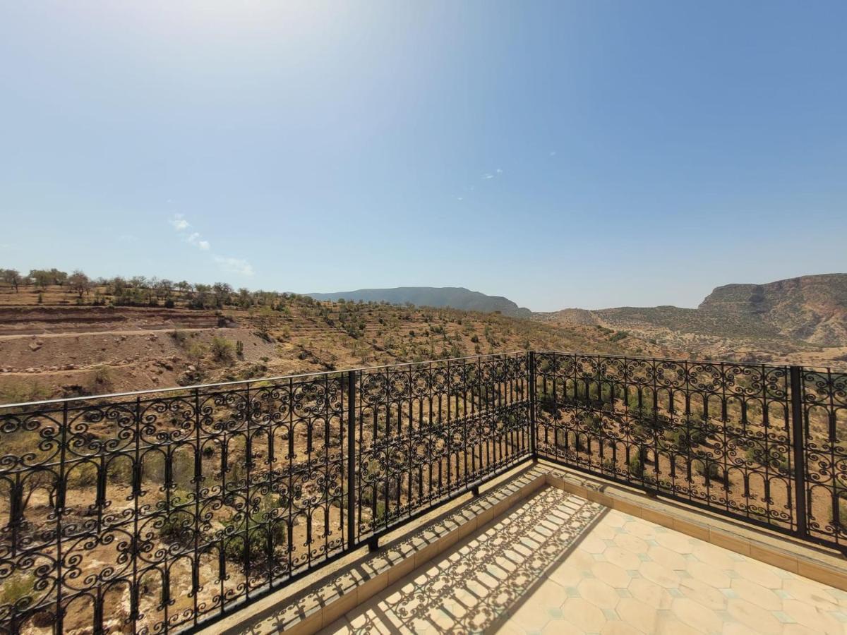 Riad Heermans Ouzoud Kültér fotó