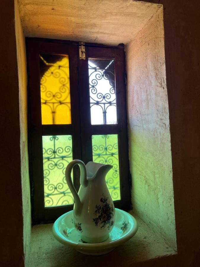 Riad Heermans Ouzoud Kültér fotó