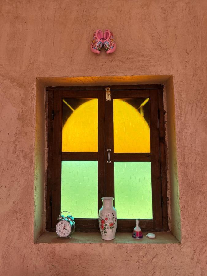 Riad Heermans Ouzoud Kültér fotó