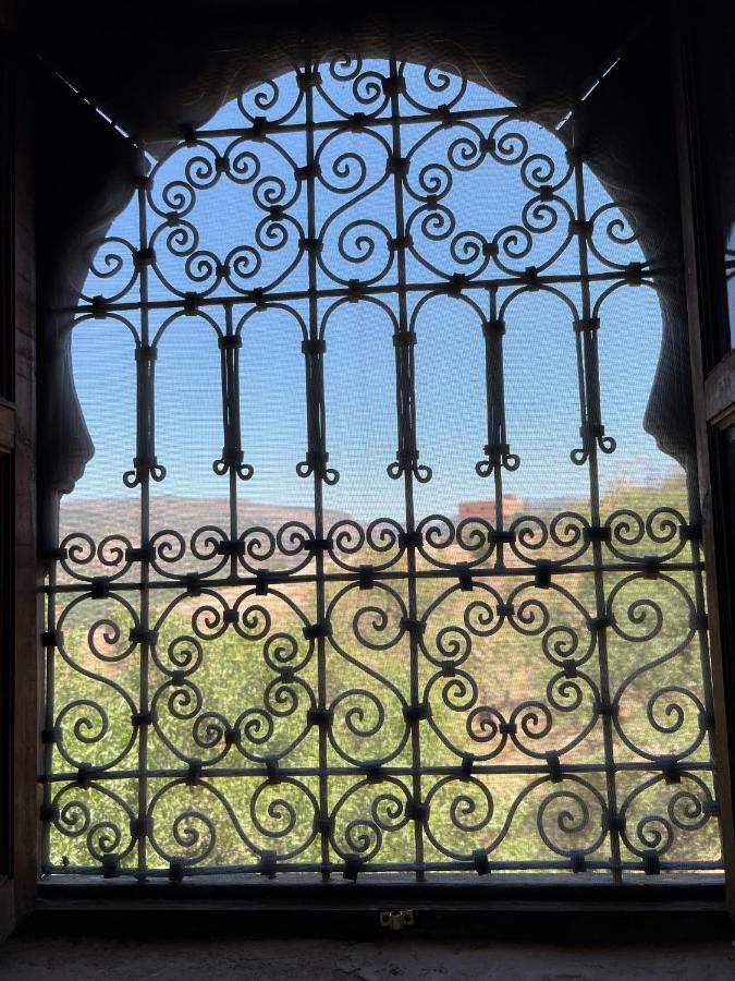 Riad Heermans Ouzoud Kültér fotó