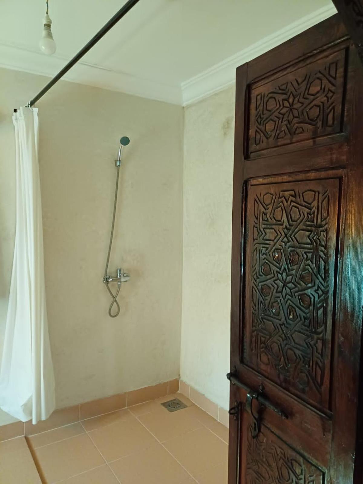 Riad Heermans Ouzoud Kültér fotó