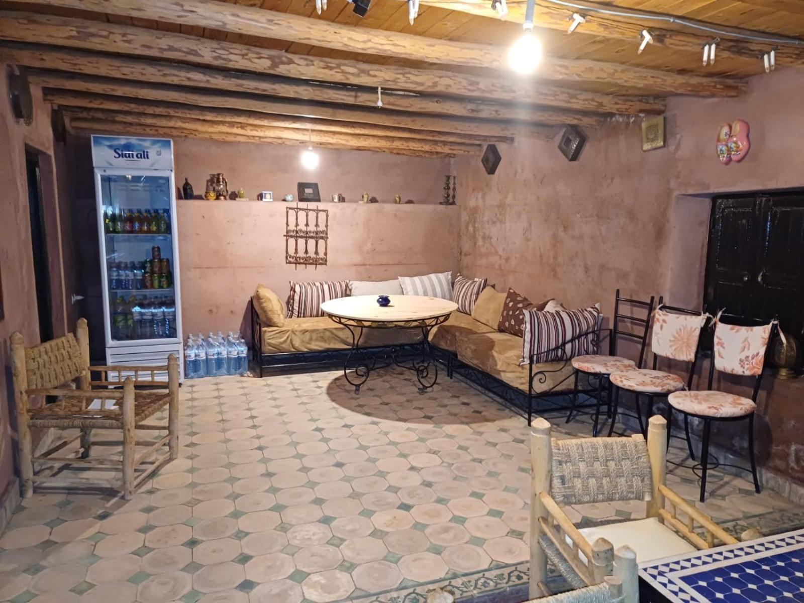 Riad Heermans Ouzoud Kültér fotó