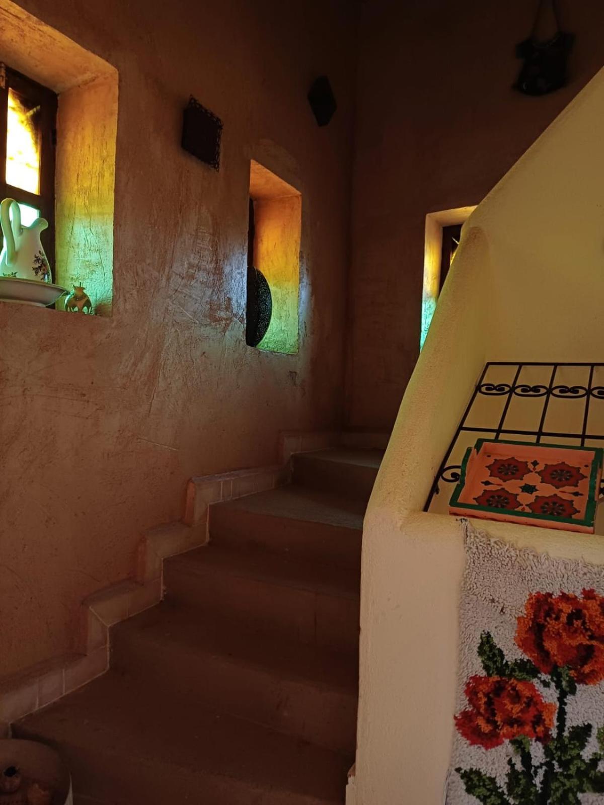 Riad Heermans Ouzoud Kültér fotó