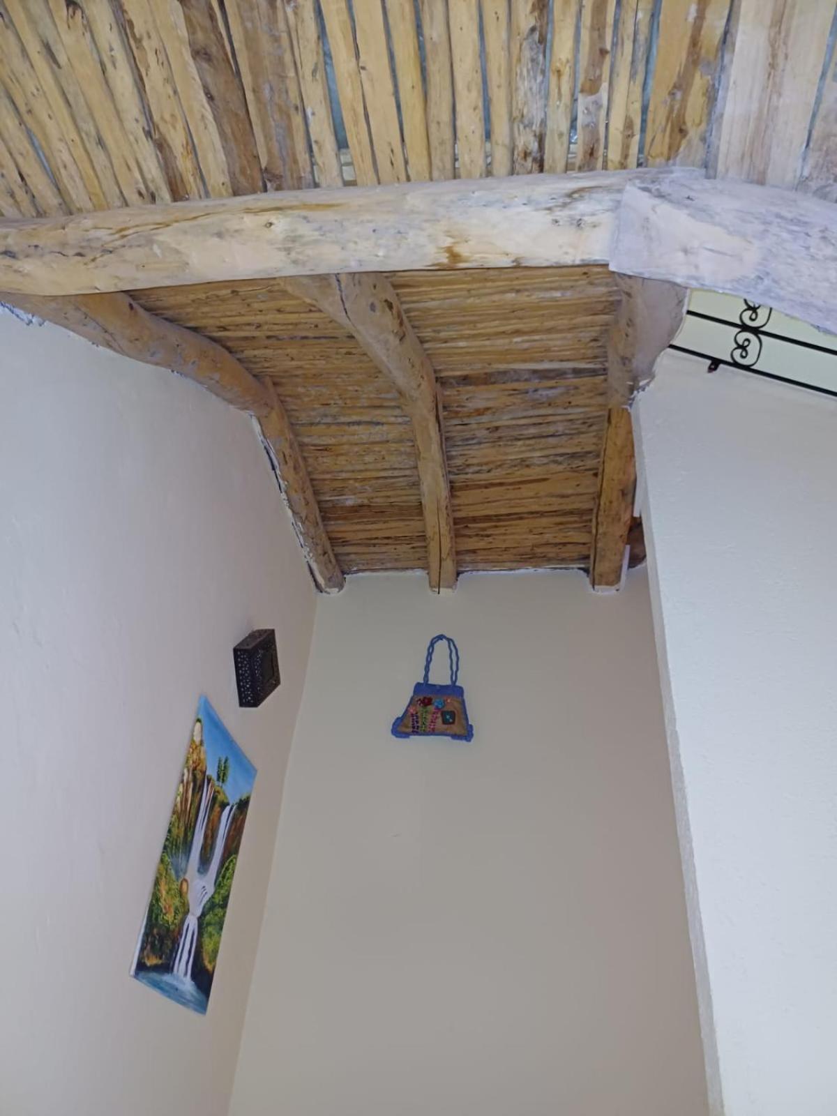 Riad Heermans Ouzoud Kültér fotó