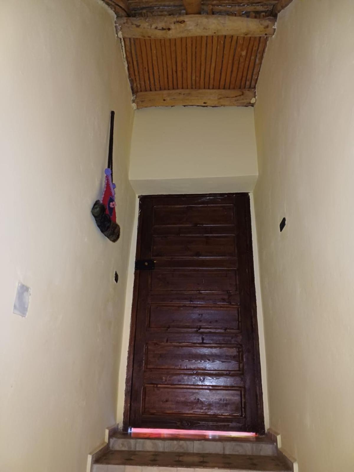 Riad Heermans Ouzoud Kültér fotó