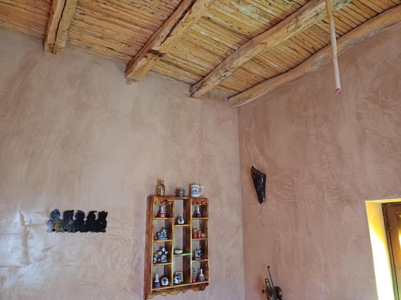 Riad Heermans Ouzoud Kültér fotó