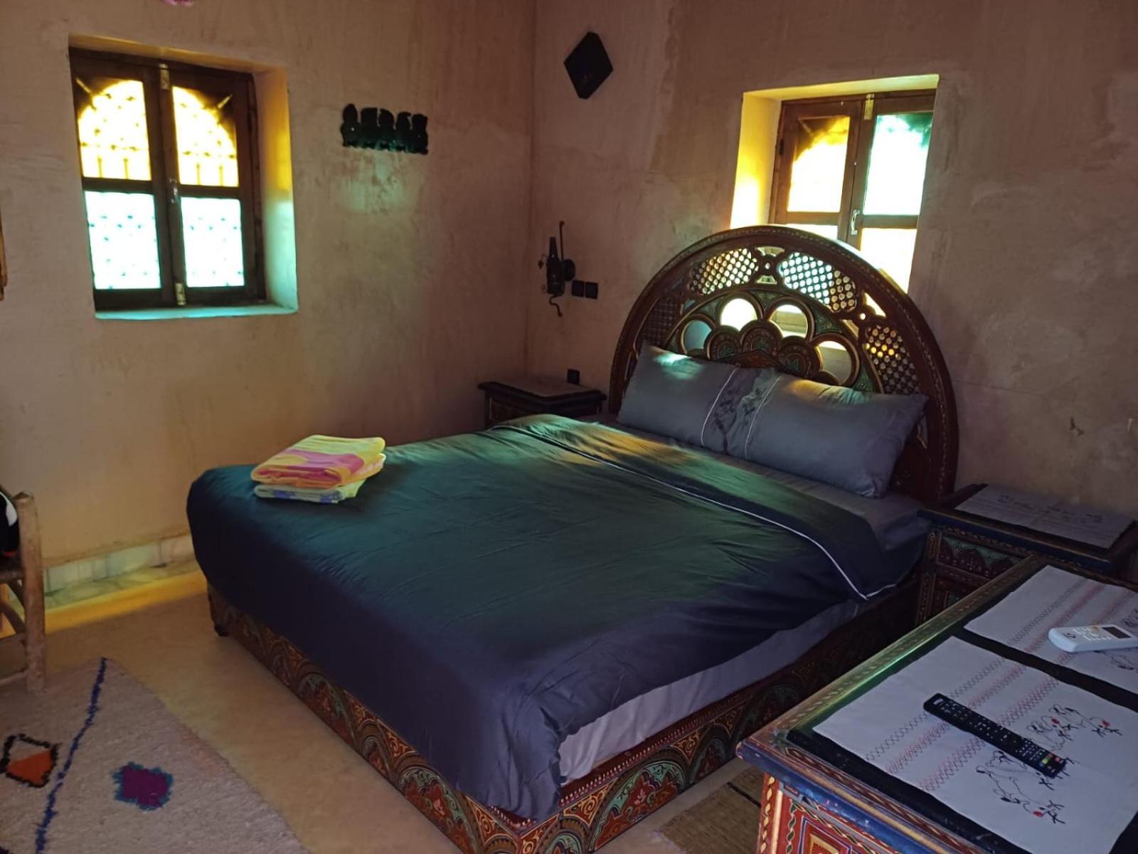 Riad Heermans Ouzoud Kültér fotó
