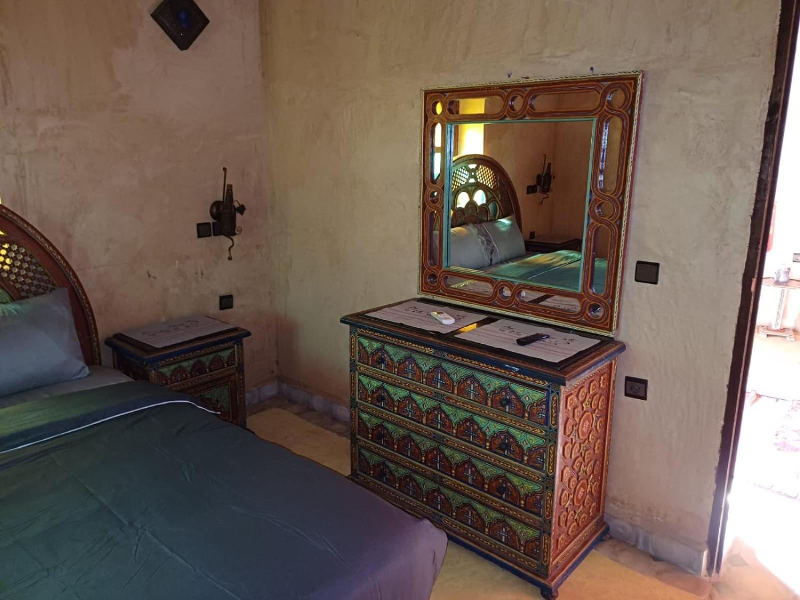 Riad Heermans Ouzoud Kültér fotó