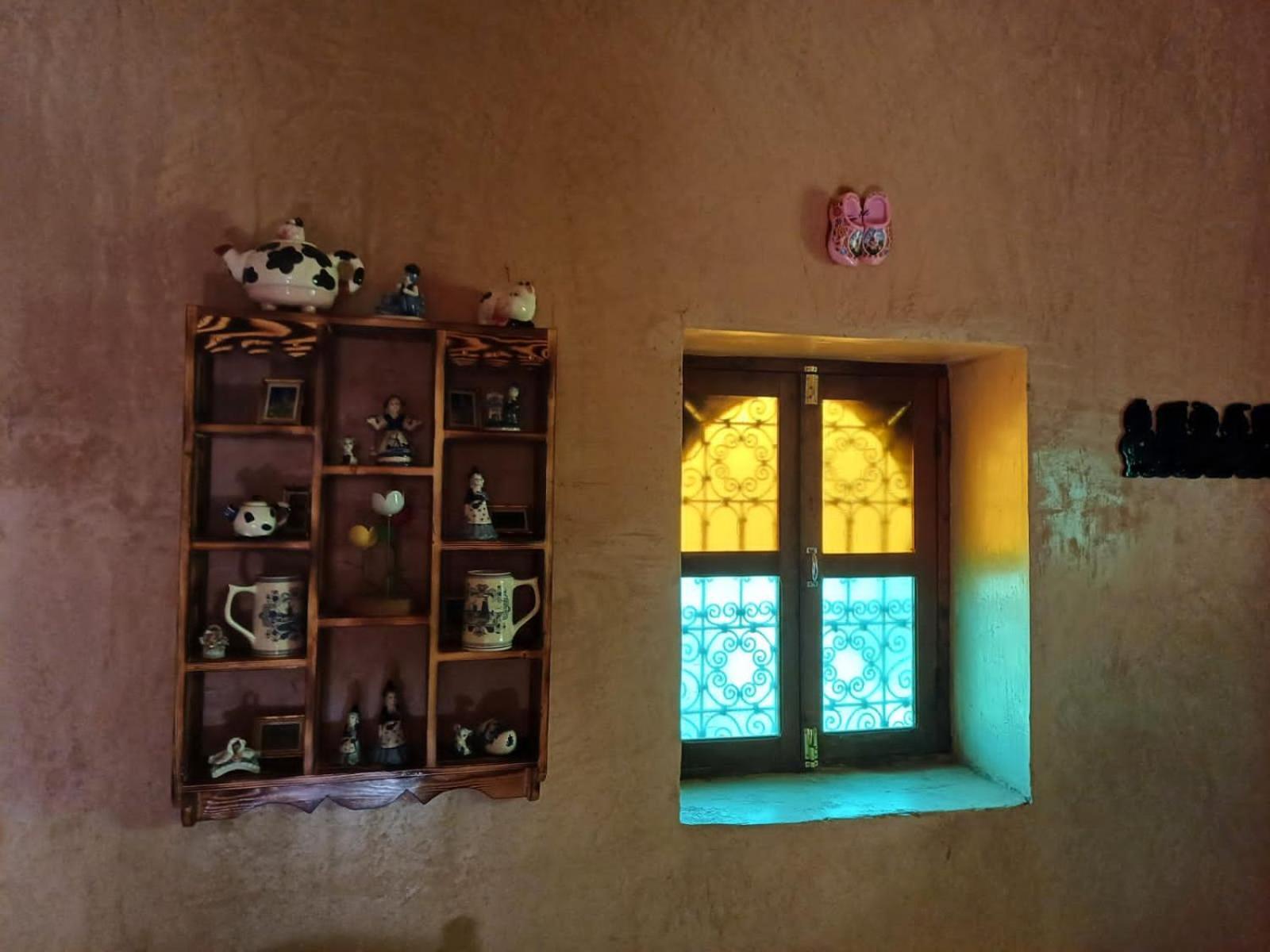 Riad Heermans Ouzoud Kültér fotó
