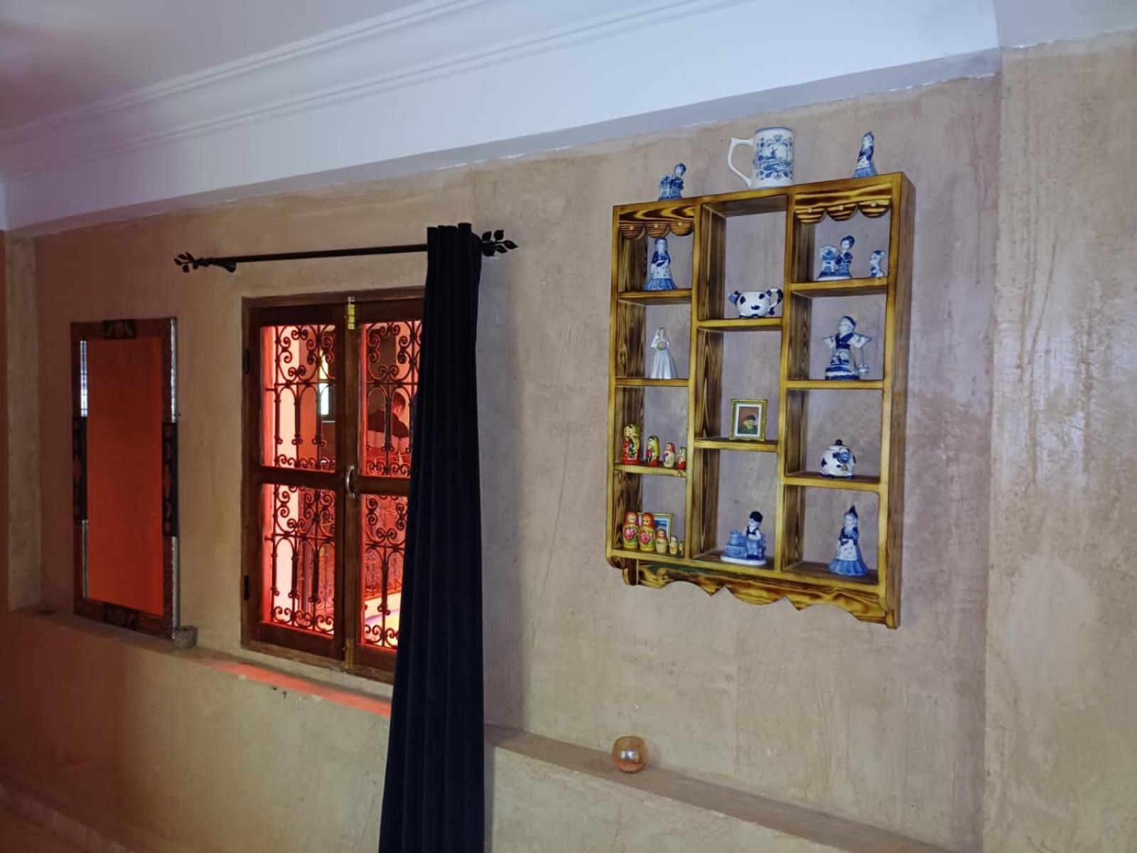 Riad Heermans Ouzoud Kültér fotó